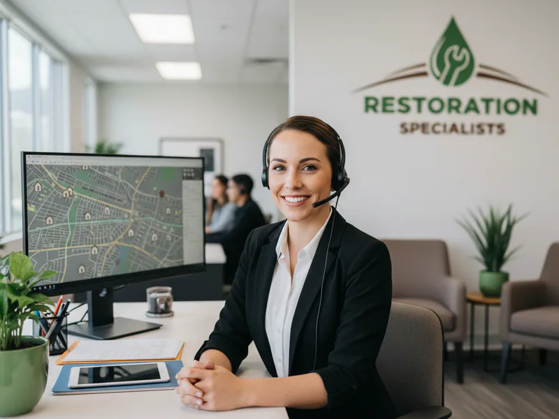 Water Damage Restoration  in Anacortes  FAQ