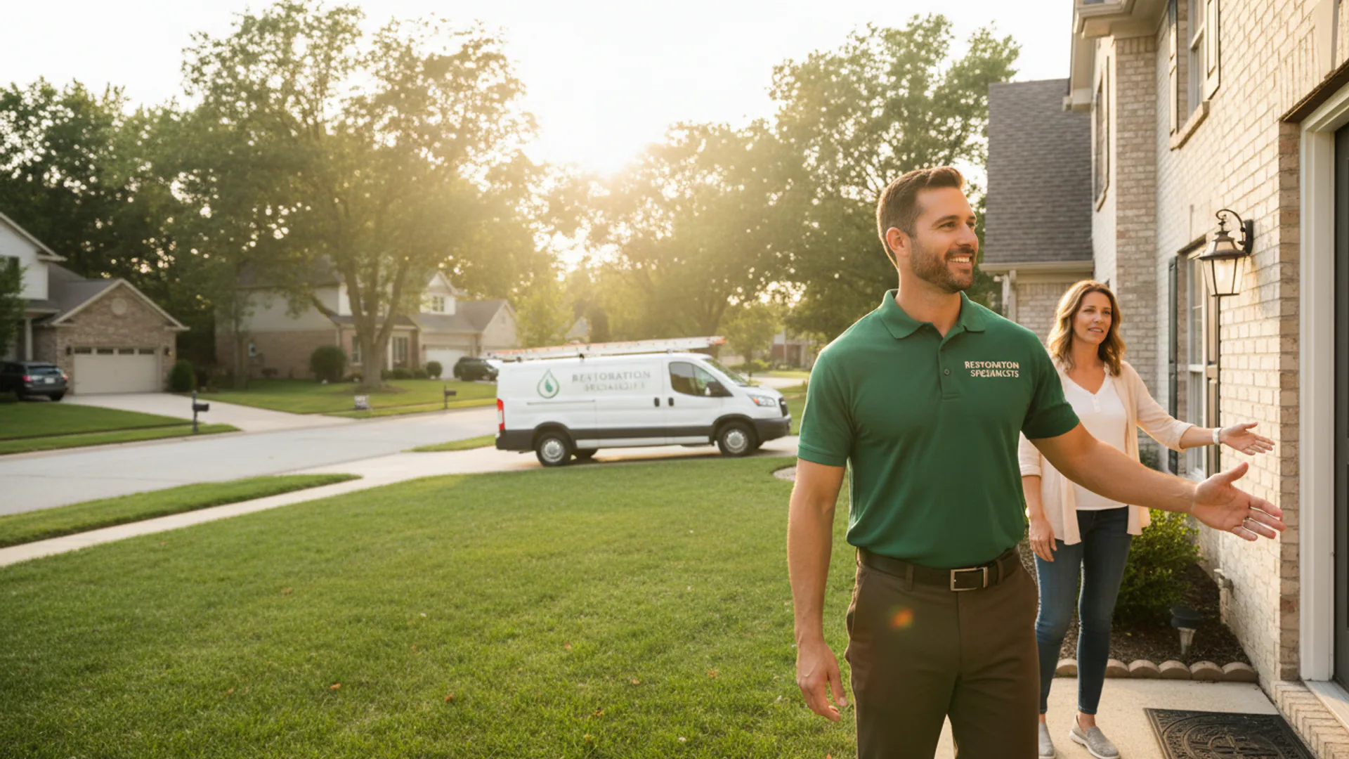 **Trusted Water Damage Restoration in Anacortes, WA Near Me – Licensed Pros You Can Rely On**